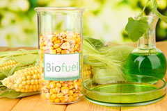 Kinloch Laggan biofuel availability