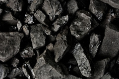 Kinloch Laggan coal boiler costs